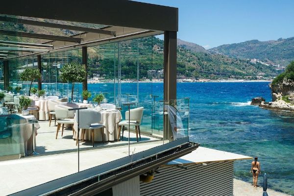 VOI Grand Hotel Atlantis Bay (Sant'Alessio Siculo)